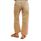 Free People - Moxie Low Slung Pull On Barrel Jeans