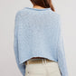 Free People - Opal Chunky Knit Sweater