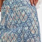 Free People - Darla Quilted Mini Skirt