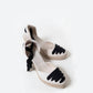 Mint & Rose - Women's Figueres Wedge
