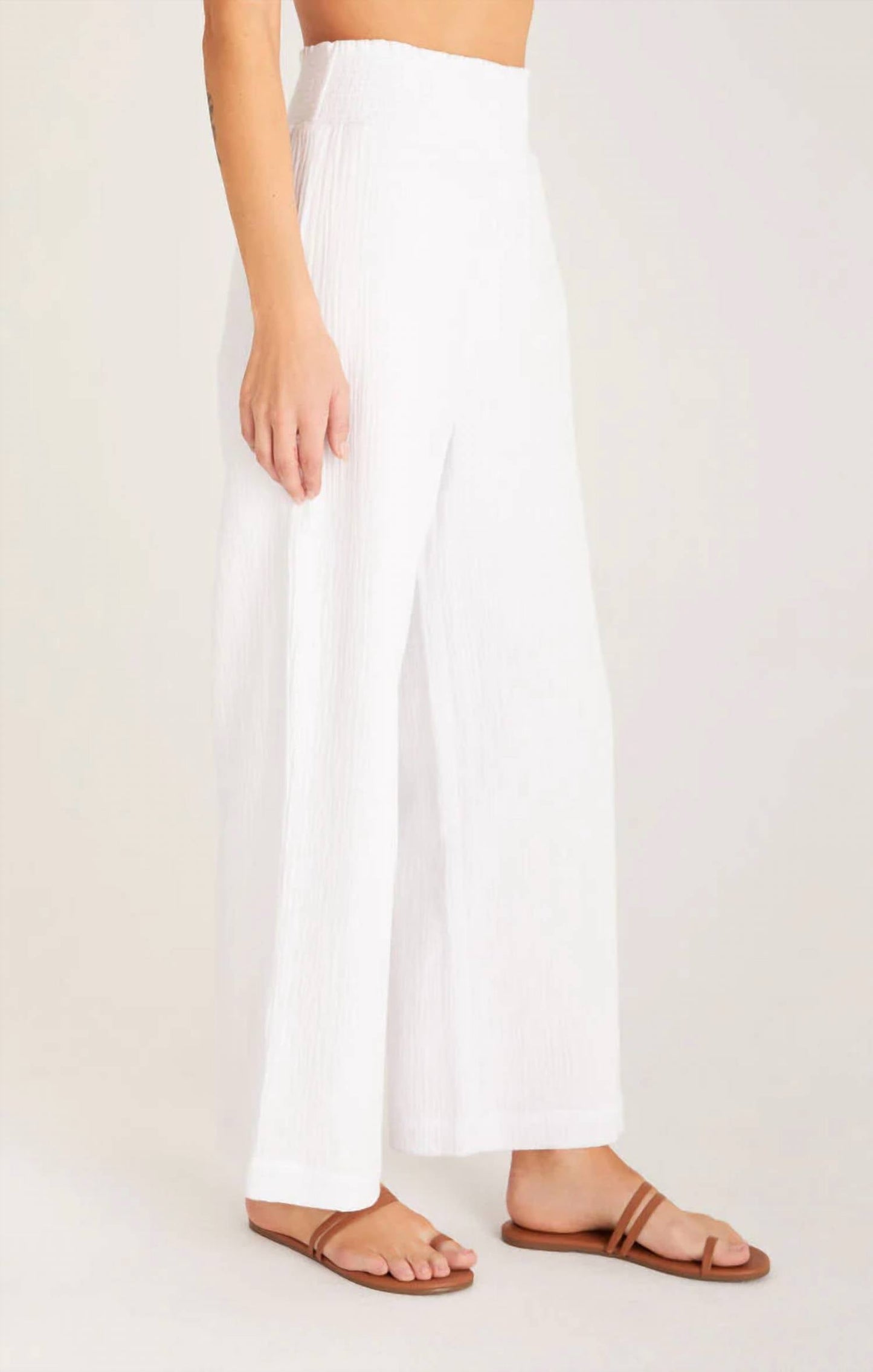 Z Supply - Cassidy Gauze Pants