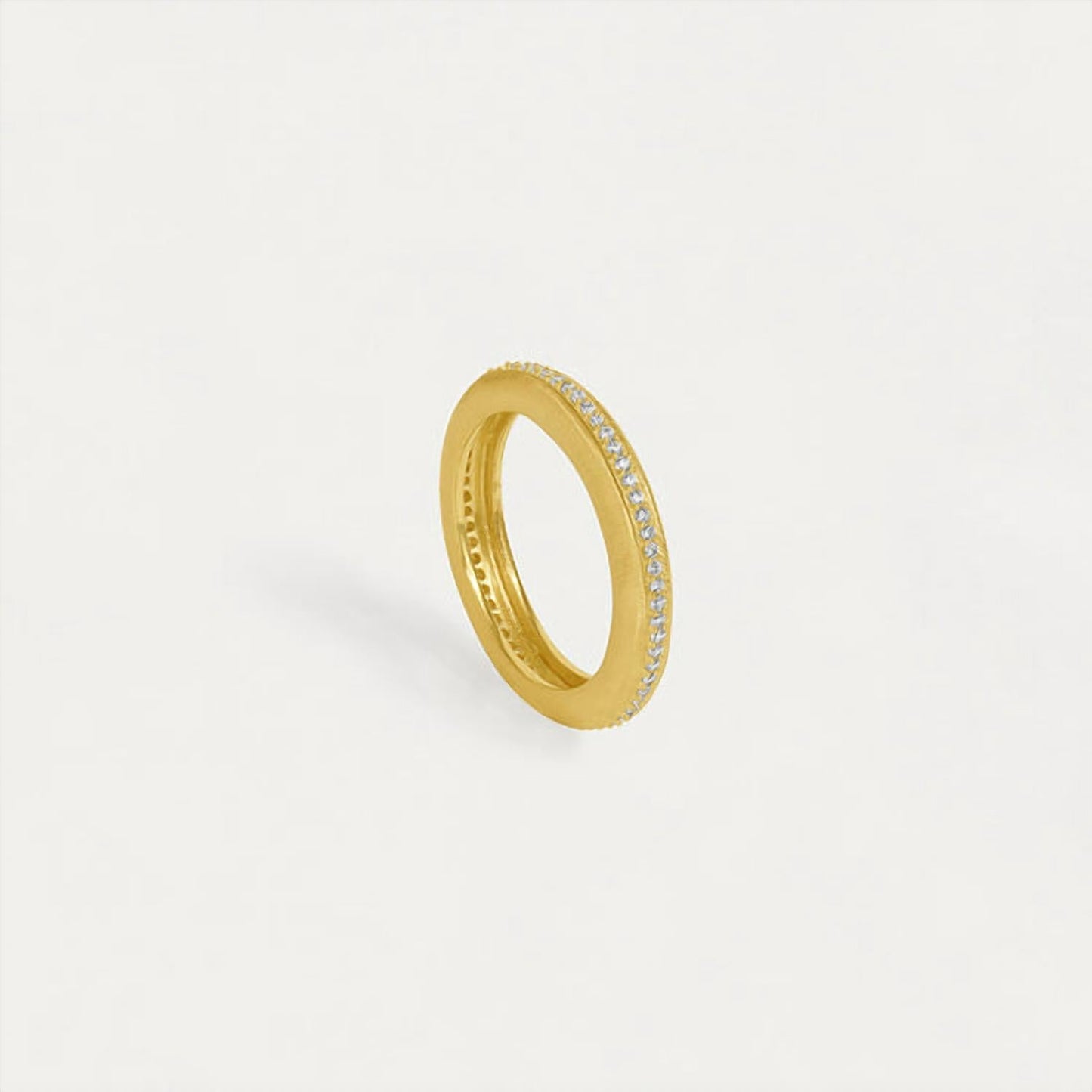 Dean Davidson - Women's Colette Pave Stacking Ring