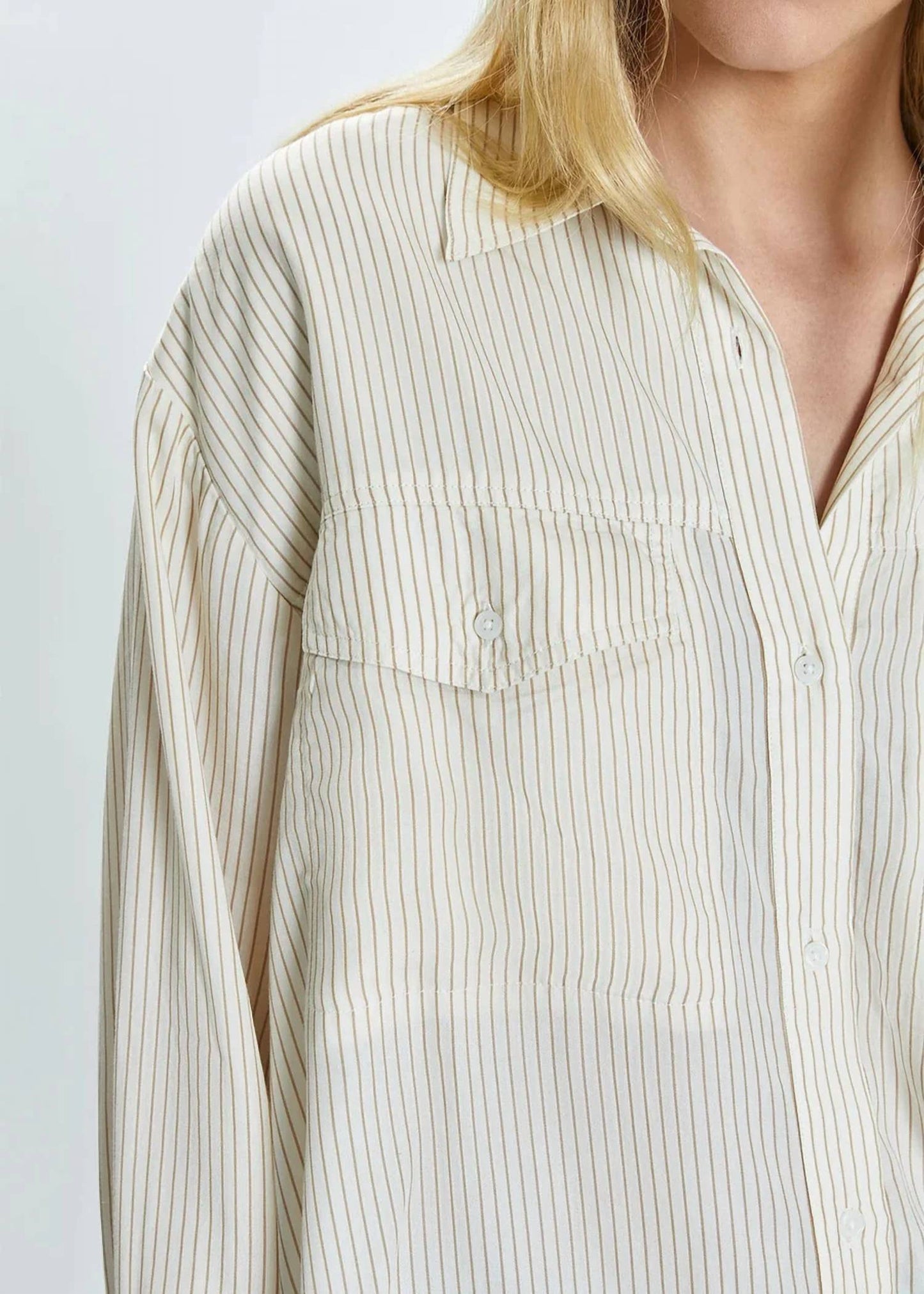 Pistola - NELLIE SHIRT