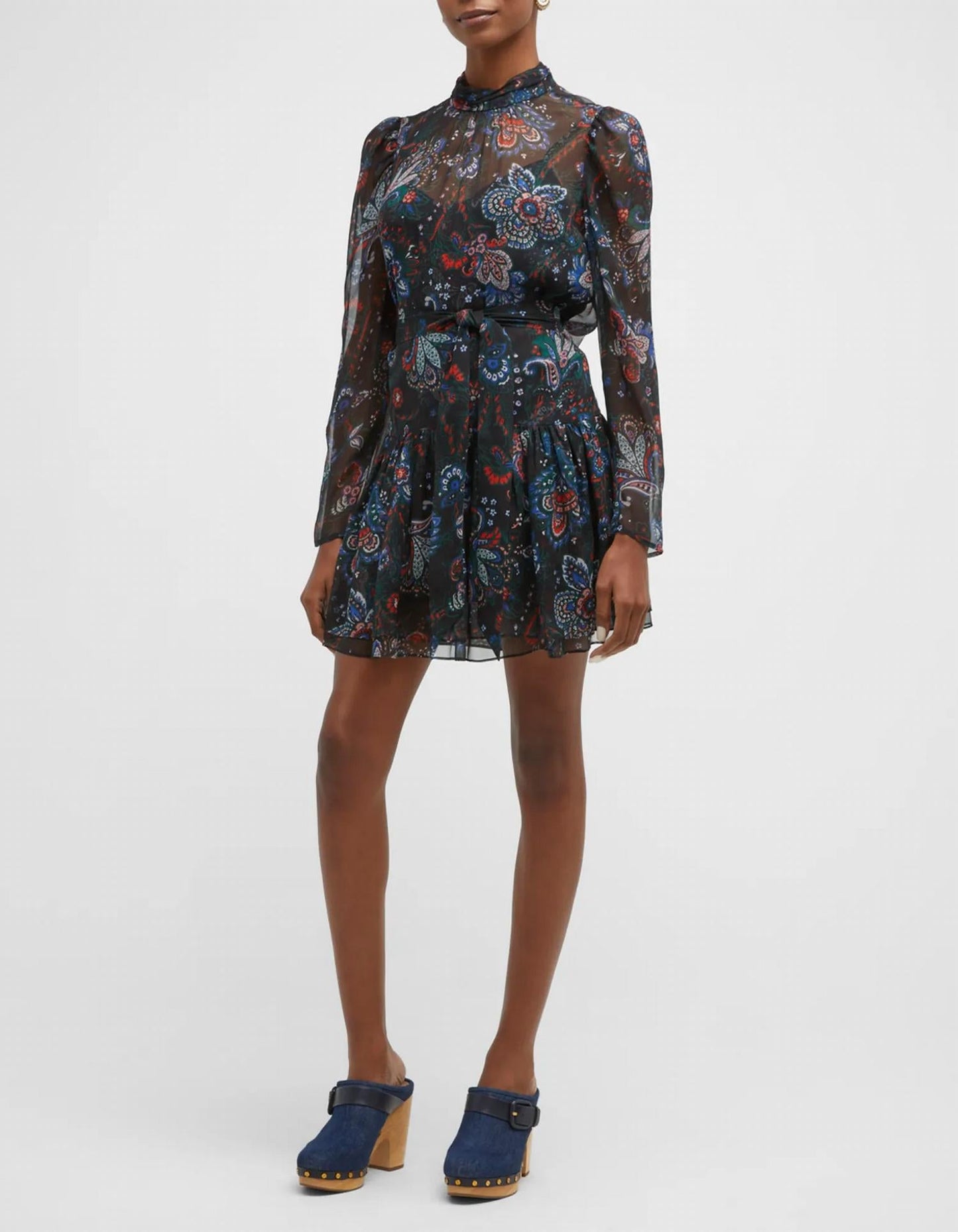 Veronica Beard - Bolade Dress
