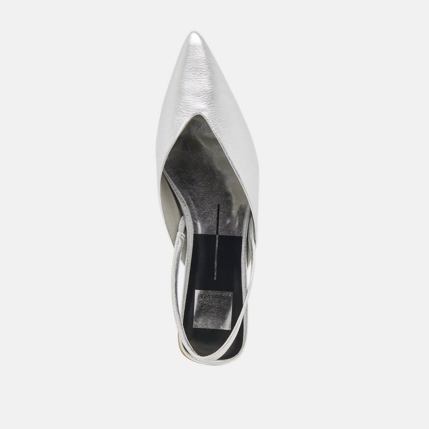 Dolce Vita - Women's Byanca Flats