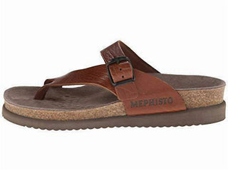 Mephisto - Women's Helen Desert Sandal