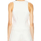 Matthew Bruch - Scoop Neck Vest