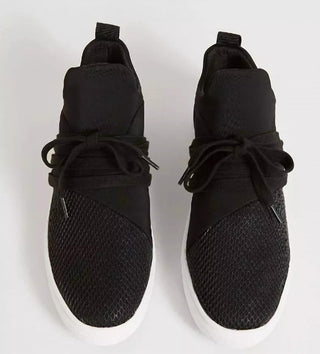 Steve Madden - Women's Lancer Mid Top Sneakers