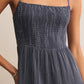 Z Supply - Hillside Avenue Maxi Dress