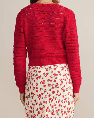 Z Supply - Romance Cardigan