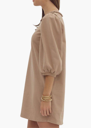 Entro - Brittany Dress