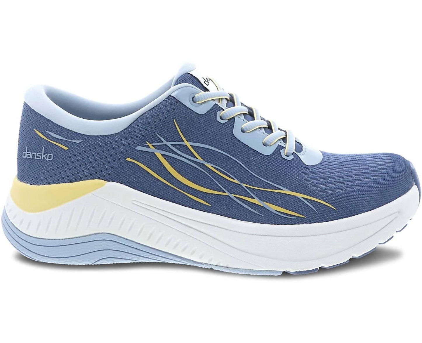 Dansko - WOMEN’S PACE SNEAKERS