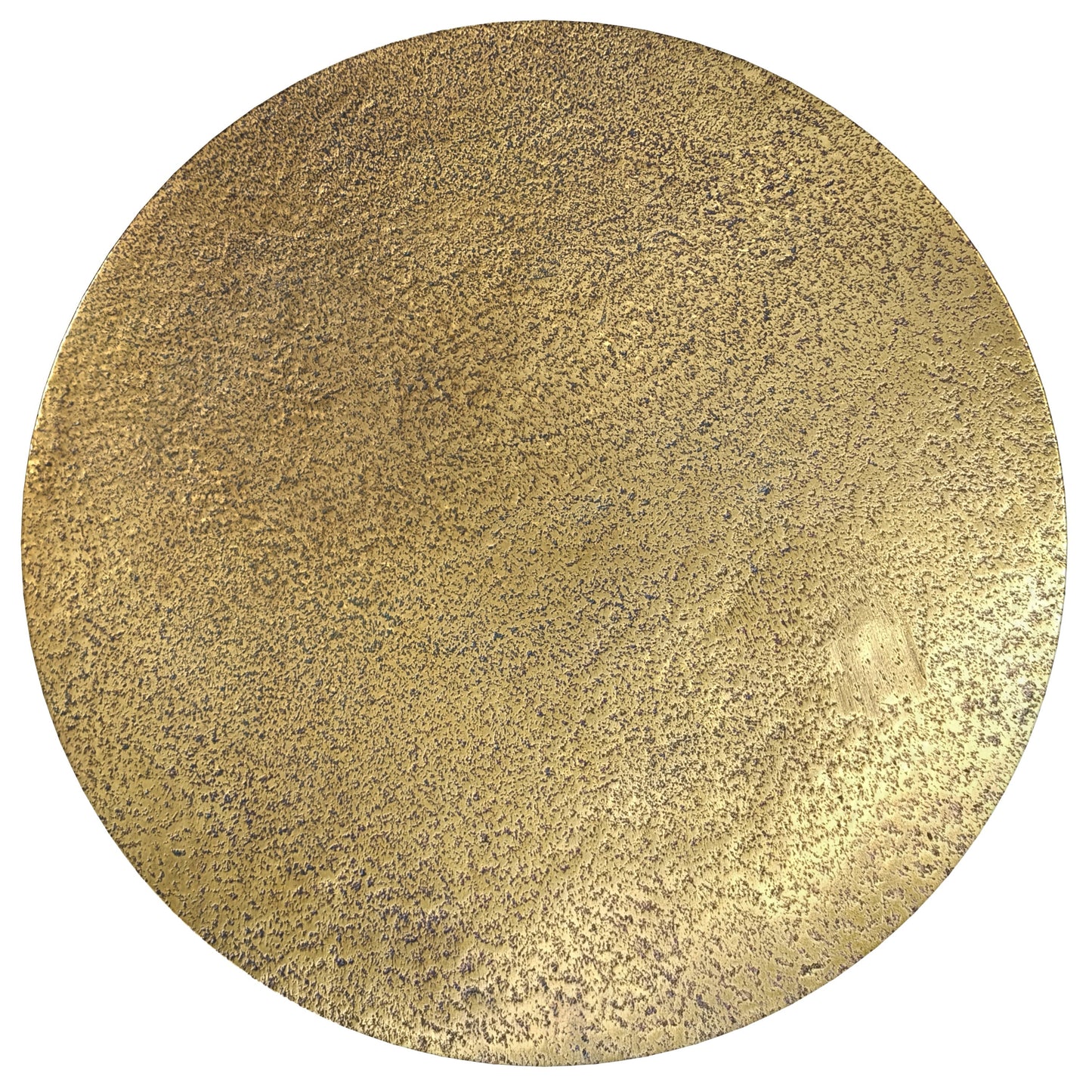 Cavan Cast Aluminum Side Table