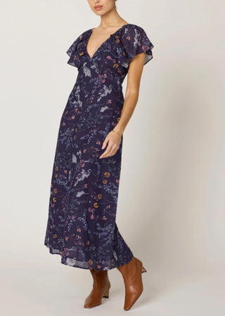 Cleobella - Women's Victoria Midi Dress