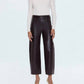 Pistola - Eli High Rise Barrel Pants
