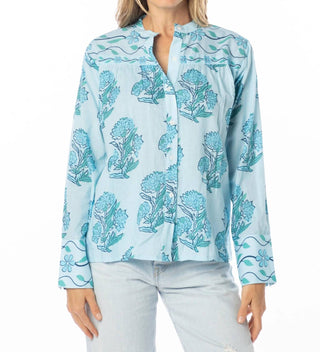 Bindu - Annelise Blouse