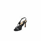 Dolce Vita - Women's Izela Open Toe Heels