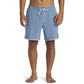 Quiksilver - Scallop Hybrid Volley Shorts