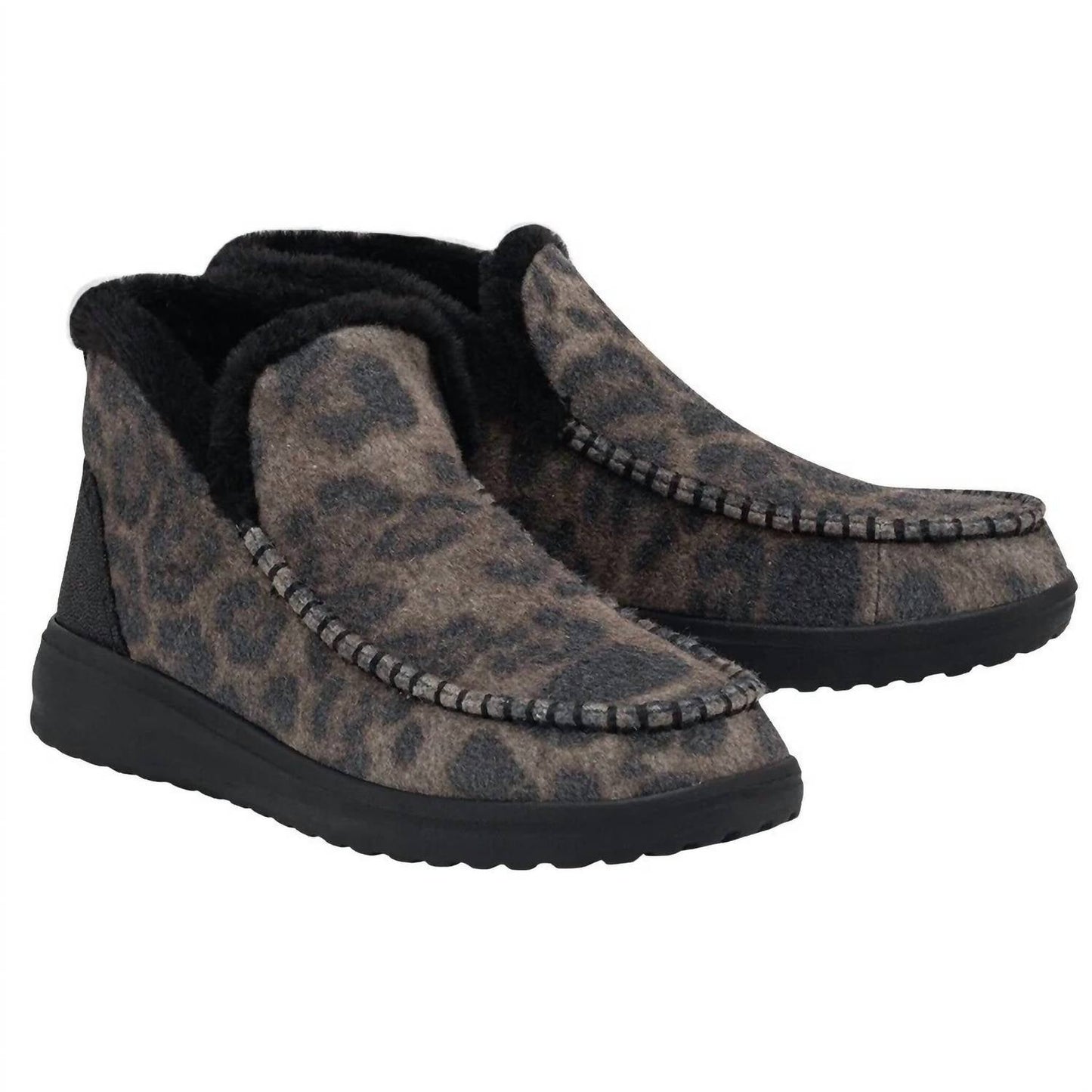 Hey Dude - Women's Denny Boots