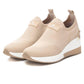 Xti - Women's Wedge Sneakers