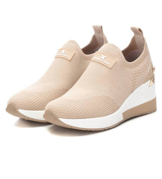 Xti - Women's Wedge Sneakers