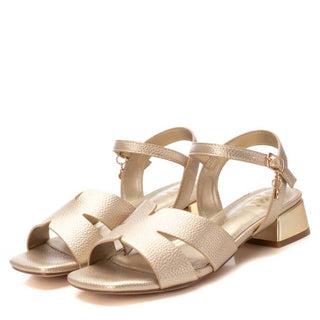 Xti - Women's Casual Heeled Sandals