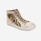 Shu Shop - Women's Roxanne High-top Sneakers