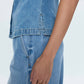 Pistola - Cyndi Denim Shirt