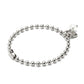 Unode50 - Women's Ser Unico Exc Silver Bracelet
