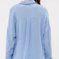 Blu Pepper - Bluebell Long Sleeve Button Down Shirt
