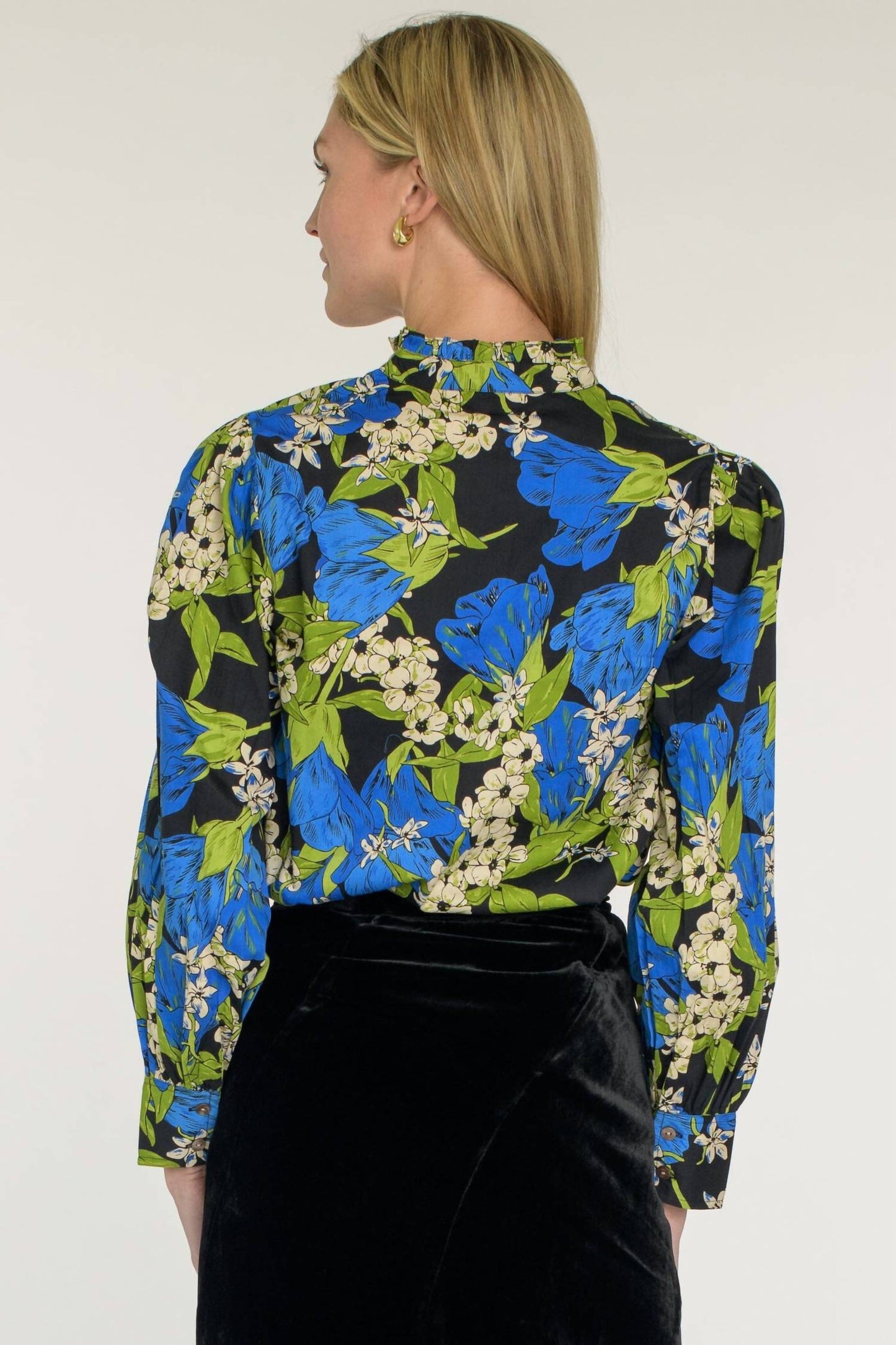 Elizabeth James The Label - Chloe Top