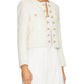 Generation Love - Karson Tweed Jacket