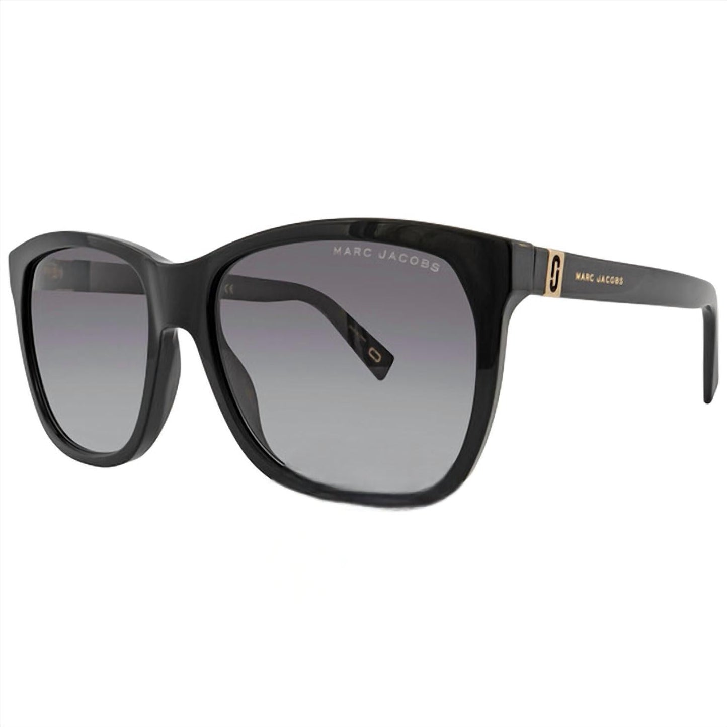Marc Jacobs - Women's Oversized Square Sunglasses