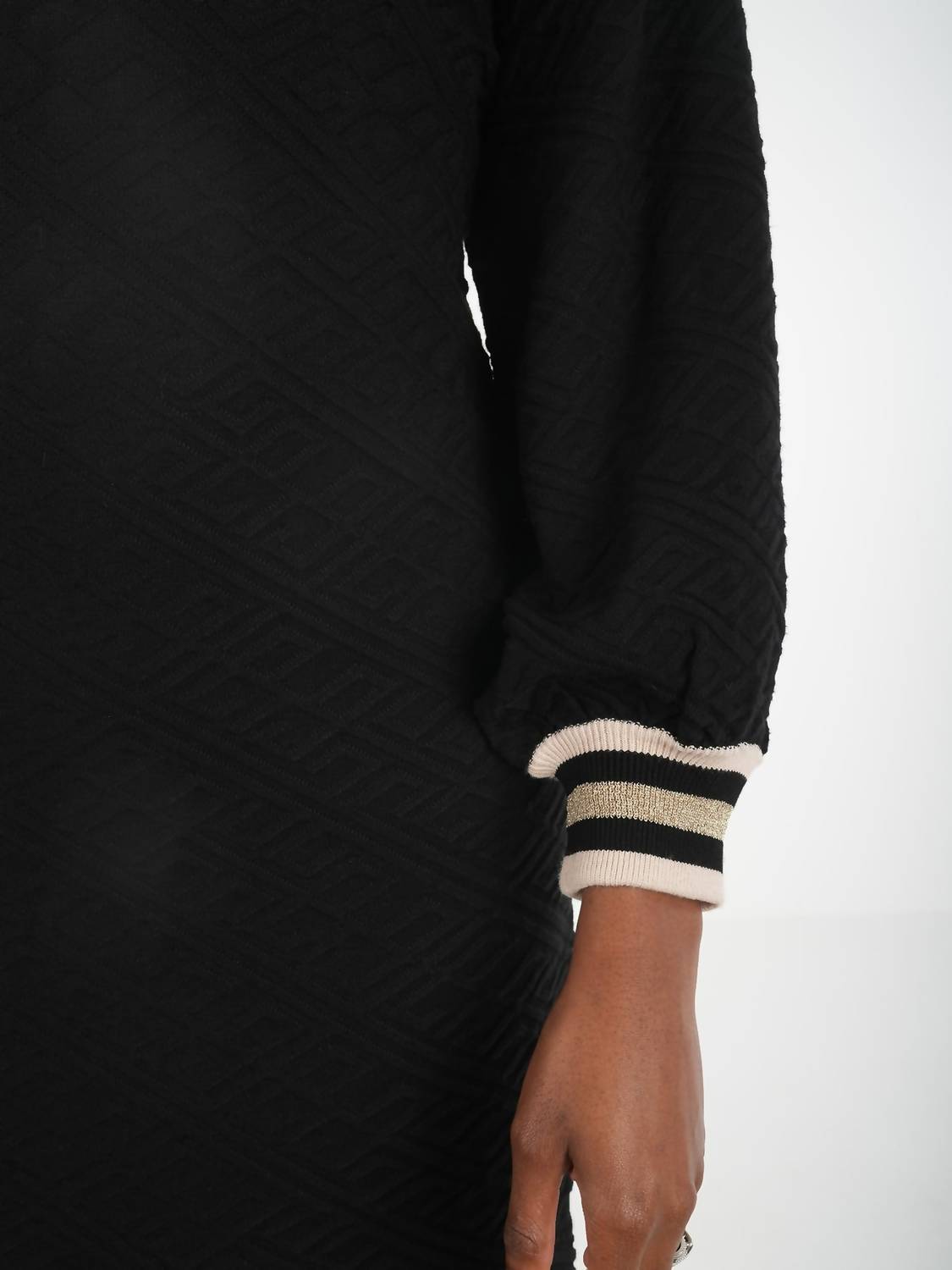 Emily Mccarthy - Lolli Sweater Dress