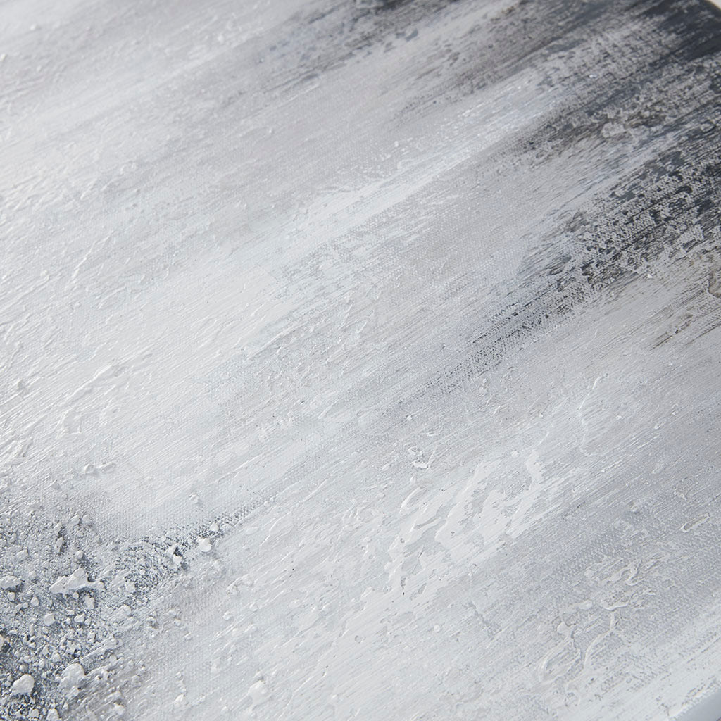 The Nocturne Cascade Triptych — From the Atelier Obscura™ Collection