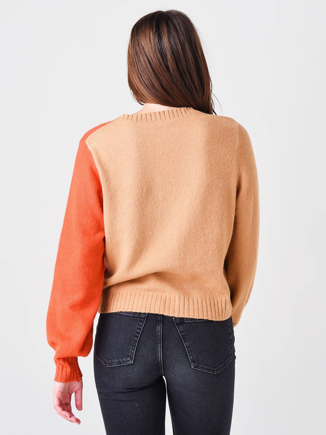 Z Supply - Nova Two Color Cardigan