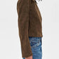 Free People - River Vegan Jacket