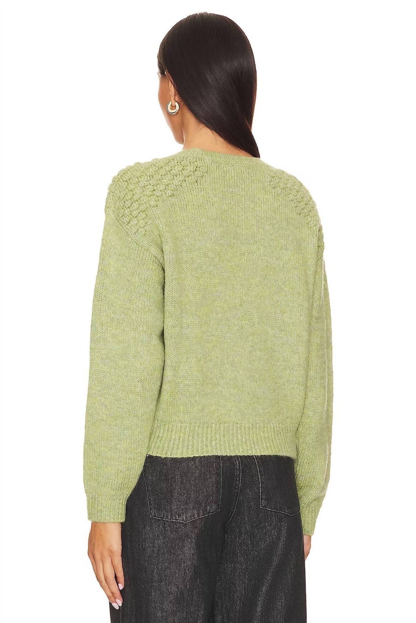 Steve Madden - Kiana Sweater