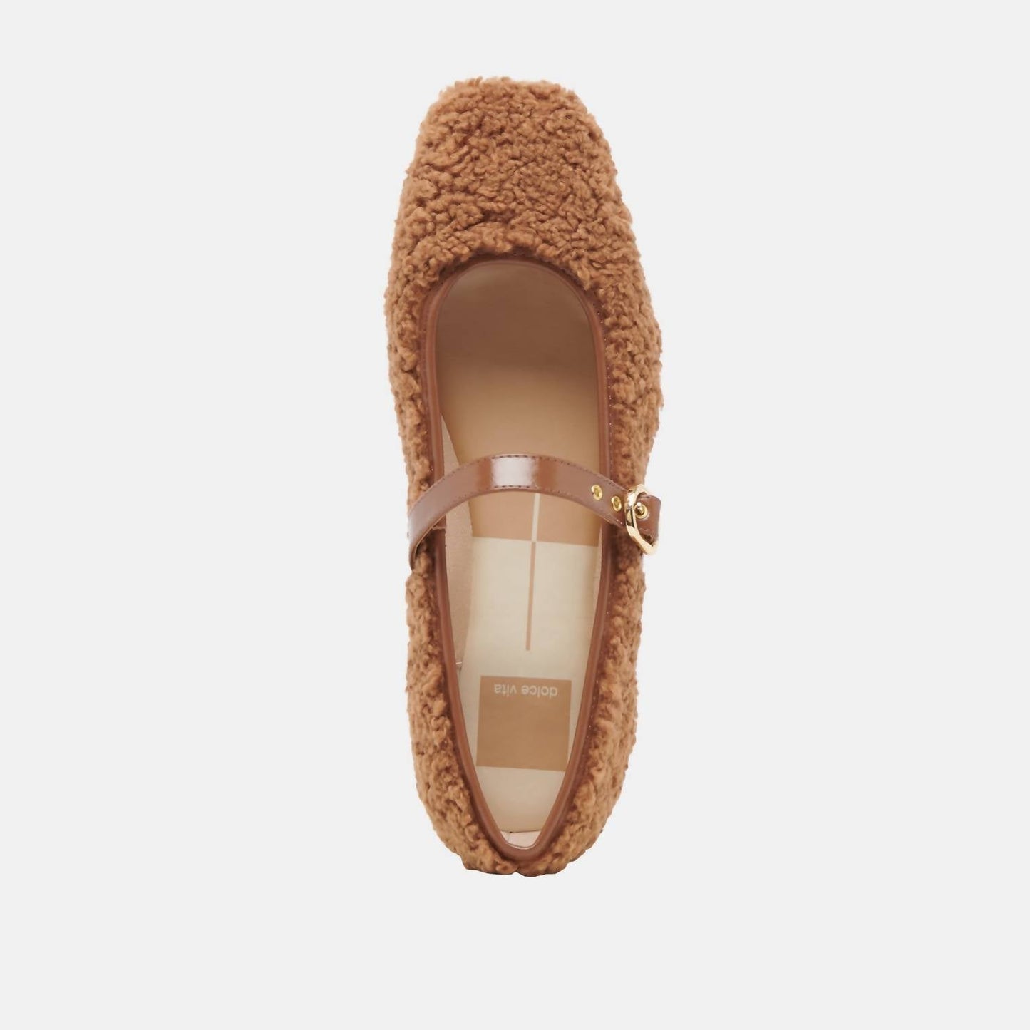 Dolce Vita - Women's Rodni Ballet Flats
