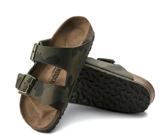 Birkenstock - Women's Arizona Birko Flor Sandal