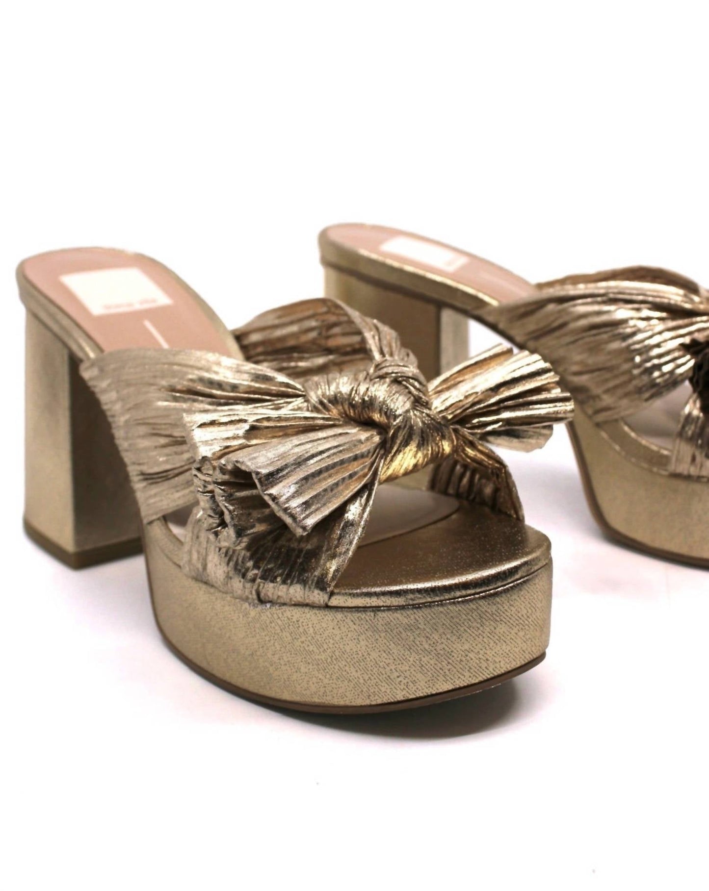 Dolce Vita - Women's Blare Heels