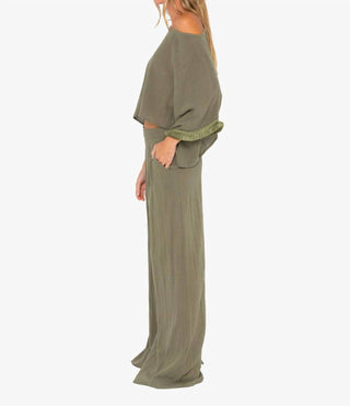 Jbq - Kelian Pull On Pants