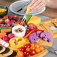 Cheese Board, Round