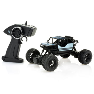 Activa 2.4G Off-Road All-Terrain High Speed Metal Climbing Car