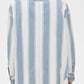 Free People - Crossroads Stripe Button Down Shirt