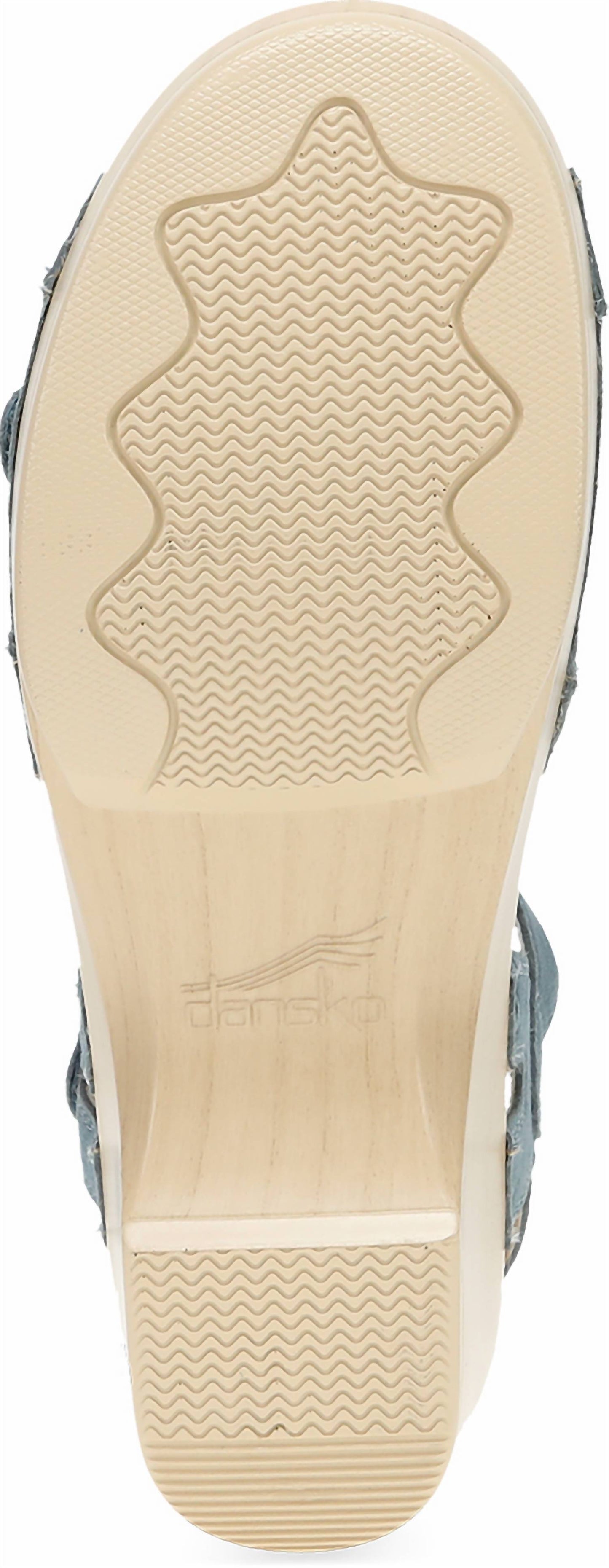 Dansko - Women's Season Denim