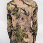 Anonyme - Women's Button Down Shirt