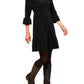 Aspiga - Victoria Short Stretch Corduroy Dress
