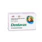 Muno-Vax Dentavax - Supports the Immune Function of Oral Mucosa, 40 Compressed Lozenges