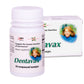 Muno-Vax Dentavax - Supports the Immune Function of Oral Mucosa, 40 Compressed Lozenges